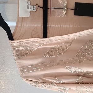 Greylin - Embellished Jacket